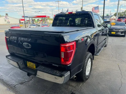 More photos of 2021 Ford F-150 at NWI AUTO FINANCE Valparaiso, IN