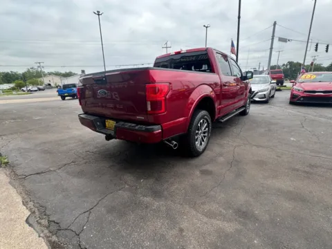 More photos of 2018 Ford F-150 at NWI AUTO FINANCE Valparaiso, IN