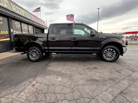 More photos of 2019 Ford F-150 at NWI AUTO FINANCE Valparaiso, IN