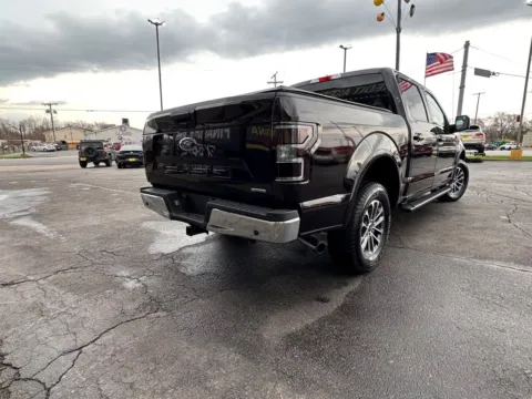 More photos of 2019 Ford F-150 at NWI AUTO FINANCE Valparaiso, IN