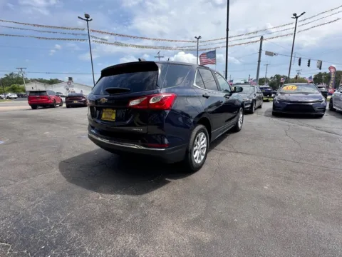 More photos of 2021 Chevrolet Equinox LT at NWI AUTO FINANCE Valparaiso, IN