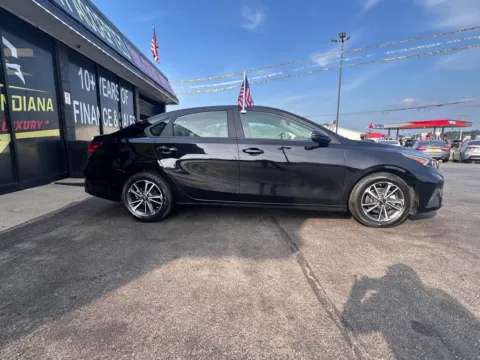 More photos of 2022 Kia Forte LXS at NWI AUTO FINANCE Valparaiso, IN