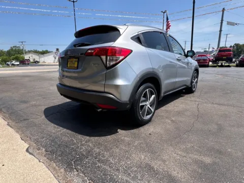 More photos of 2022 Honda HR-V EX at NWI AUTO FINANCE Valparaiso, IN