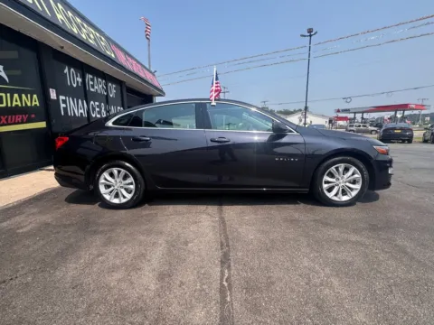 More photos of 2023 Chevrolet Malibu LT at NWI AUTO FINANCE Valparaiso, IN