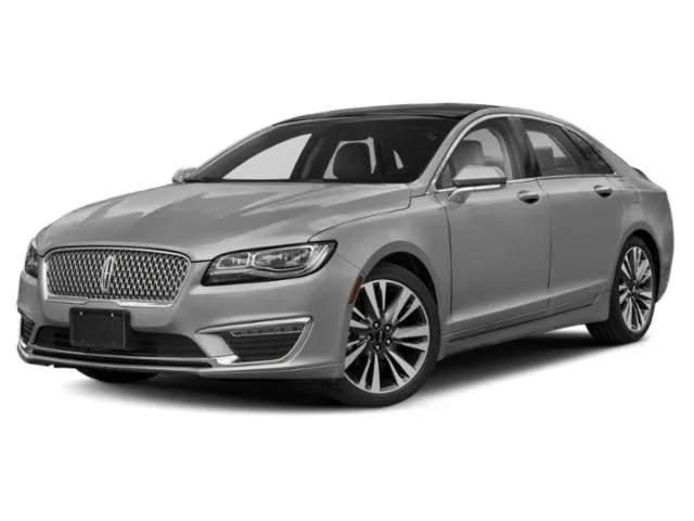 2020 Lincoln MKZ Reserve for sale in Valparaiso, IN