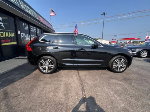 More photos of 2019 Volvo XC60 Momentum at NWI AUTO FINANCE Valparaiso, IN