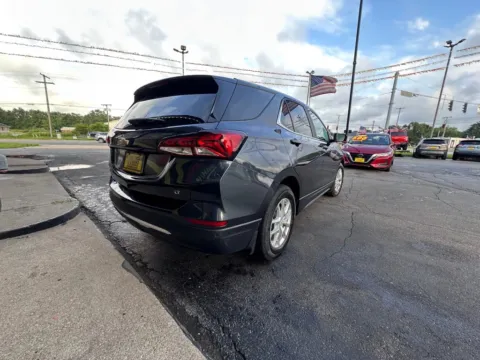More photos of 2022 Chevrolet Equinox LT at NWI AUTO FINANCE Valparaiso, IN
