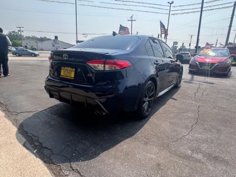 More photos of 2024 Toyota Corolla SE at NWI AUTO FINANCE Valparaiso, IN