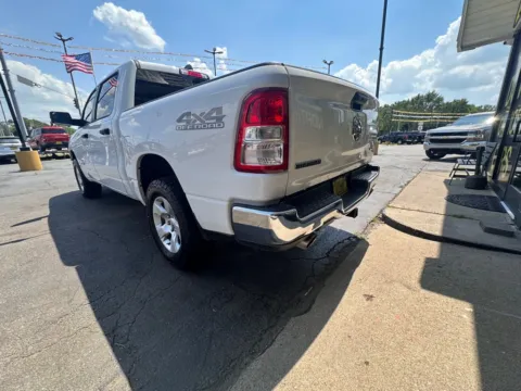 More photos of 2023 RAM 1500 BIG HORN/LONE STAR at NWI AUTO FINANCE Valparaiso, IN