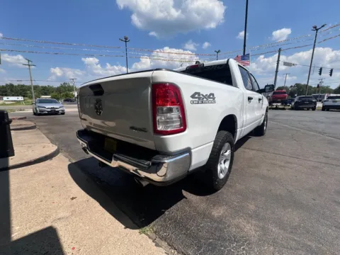 More photos of 2023 Ram 1500 at NWI AUTO FINANCE Valparaiso, IN