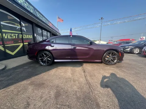More photos of 2021 Dodge Charger GT at NWI AUTO FINANCE Valparaiso, IN