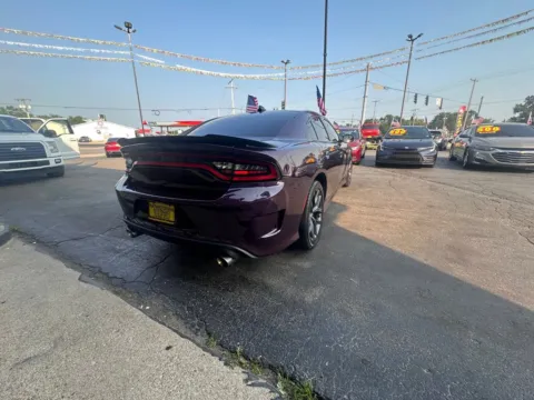 More photos of 2021 Dodge Charger GT at NWI AUTO FINANCE Valparaiso, IN