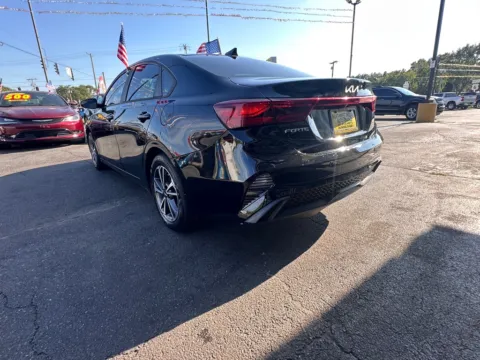 More photos of 2023 KIA FORTE LX at NWI AUTO FINANCE Valparaiso, IN