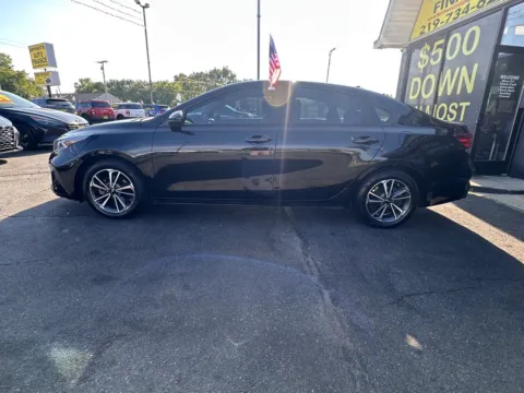 More photos of 2023 KIA FORTE LX at NWI AUTO FINANCE Valparaiso, IN
