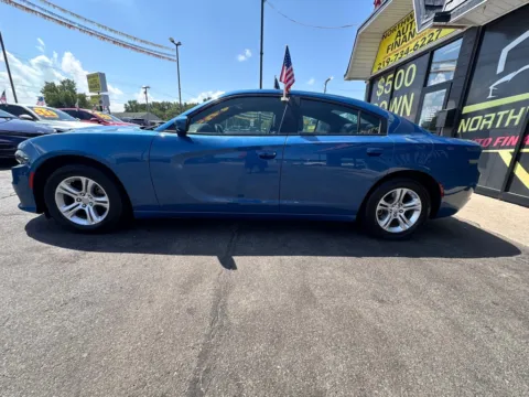 More photos of 2022 DODGE CHARGER SXT at NWI AUTO FINANCE Valparaiso, IN