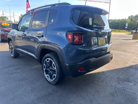 More photos of 2021 JEEP RENEGADE SPORT at NWI AUTO FINANCE Valparaiso, IN