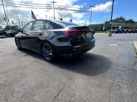 More photos of 2021 KIA FORTE GT LINE at NWI AUTO FINANCE Valparaiso, IN