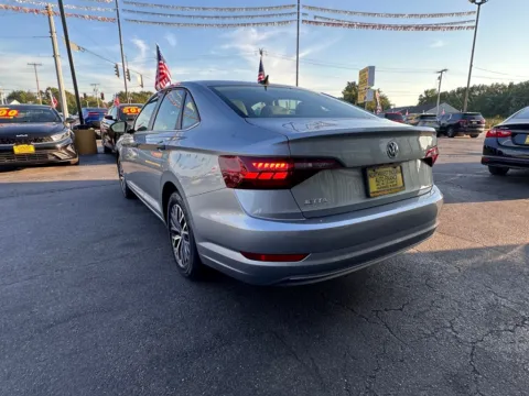 More photos of 2020 VOLKSWAGEN JETTA S at NWI AUTO FINANCE Valparaiso, IN