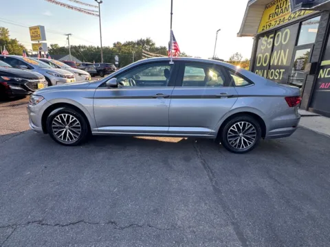 More photos of 2020 VOLKSWAGEN JETTA S at NWI AUTO FINANCE Valparaiso, IN