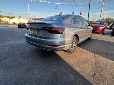 More photos of 2020 VOLKSWAGEN JETTA S at NWI AUTO FINANCE Valparaiso, IN
