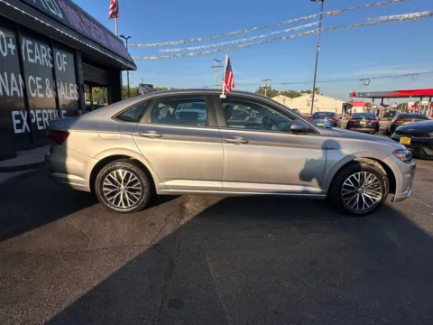 More photos of 2020 VOLKSWAGEN JETTA S at NWI AUTO FINANCE Valparaiso, IN