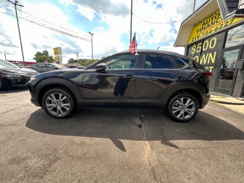 More photos of 2025 MAZDA CX-30 PREFERRED at NWI AUTO FINANCE Valparaiso, IN