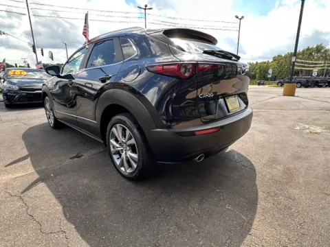 More photos of 2025 MAZDA CX-30 PREFERRED at NWI AUTO FINANCE Valparaiso, IN