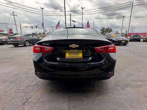 More photos of 2022 CHEVROLET MALIBU LS at NWI AUTO FINANCE Valparaiso, IN