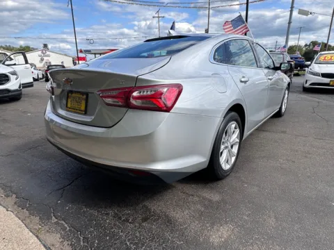 More photos of 2022 CHEVROLET MALIBU LT at NWI AUTO FINANCE Valparaiso, IN