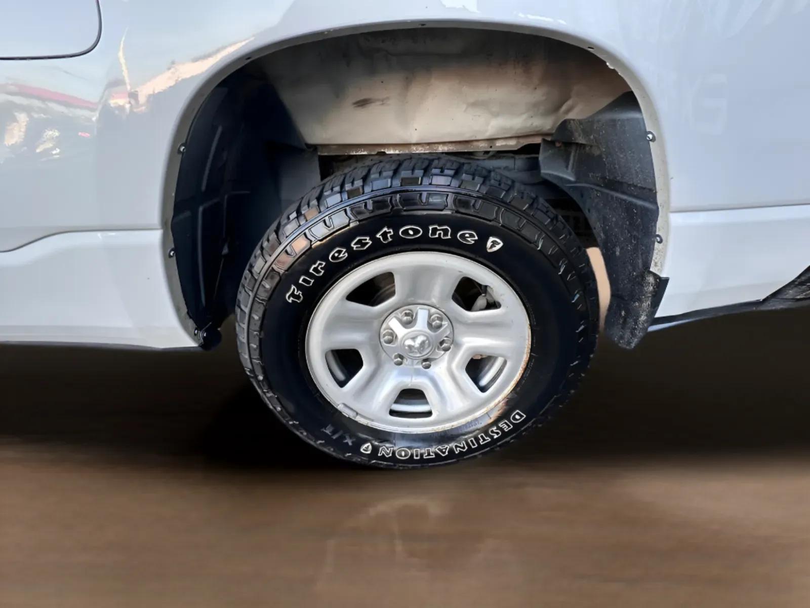 2022 RAM Ram 1500 Pickup Tradesman - Photo 9