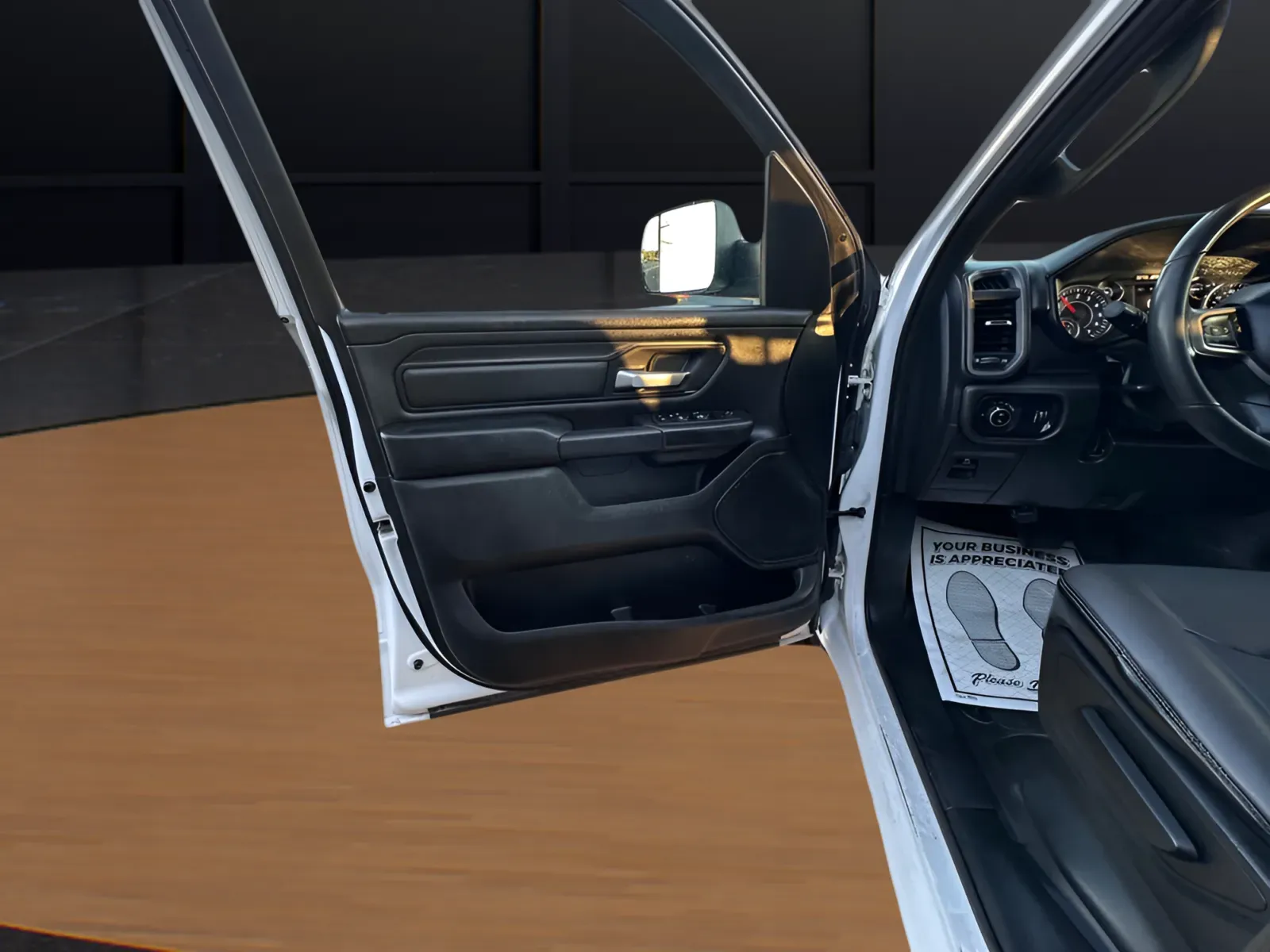 2022 RAM Ram 1500 Pickup Tradesman - Photo 13