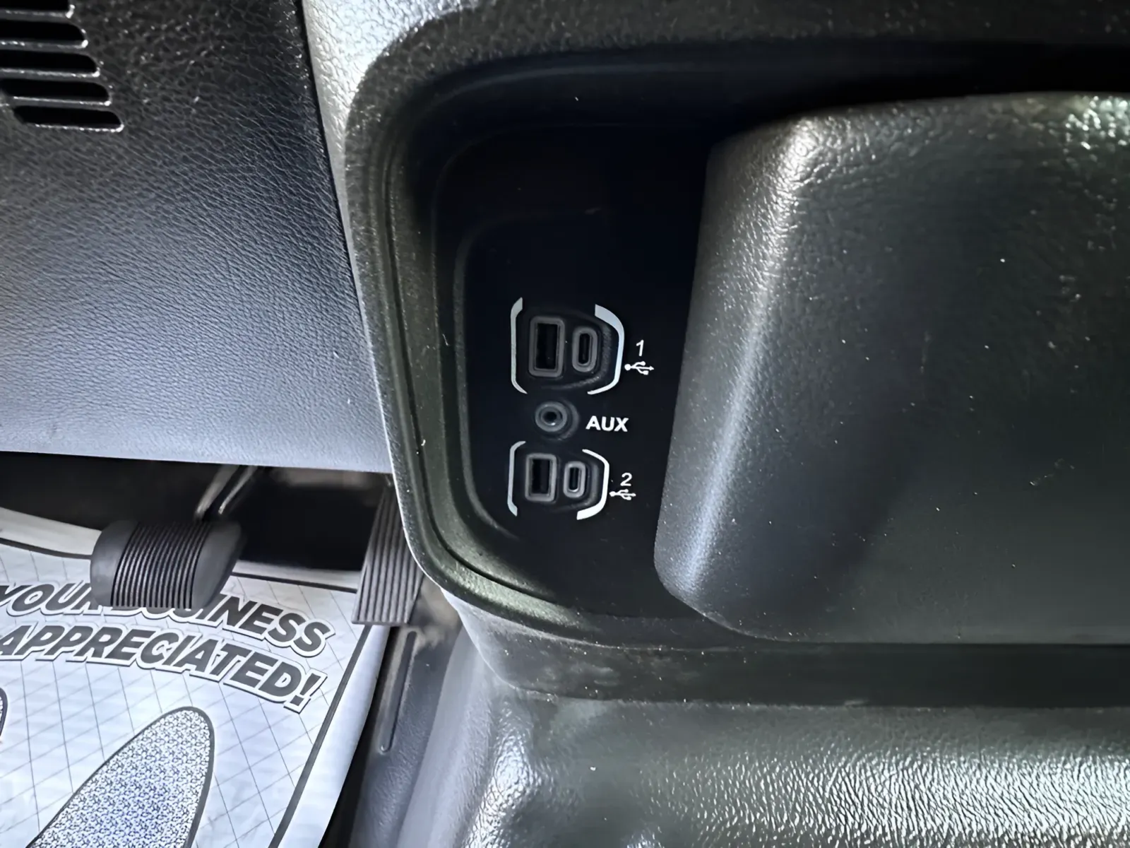 2022 RAM Ram 1500 Pickup Tradesman - Photo 20
