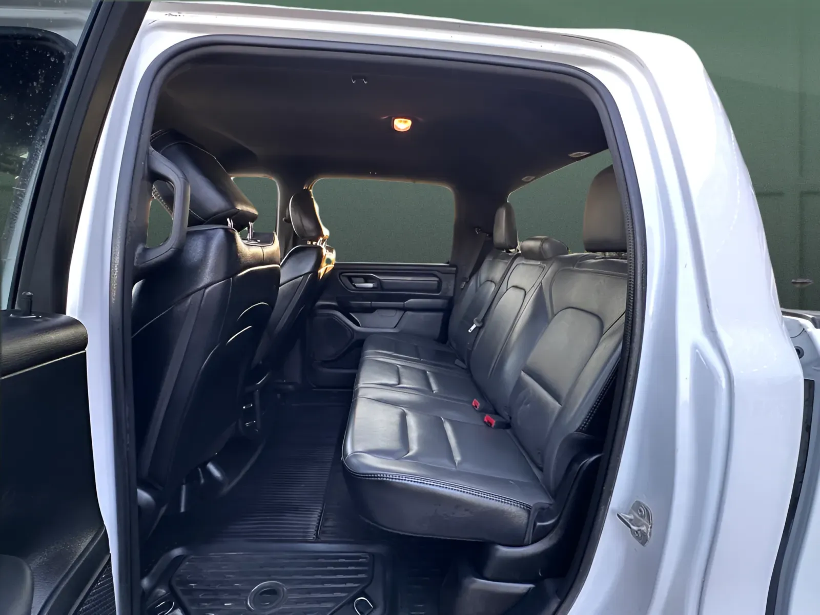2022 RAM Ram 1500 Pickup Tradesman - Photo 24