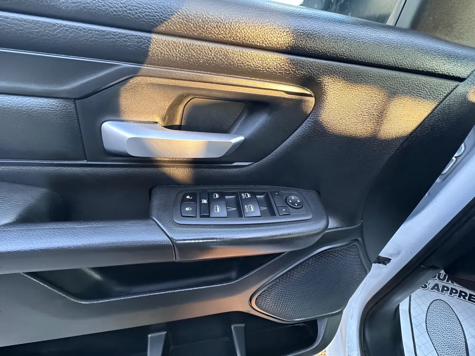 2022 RAM Ram 1500 Pickup Tradesman - Photo 14