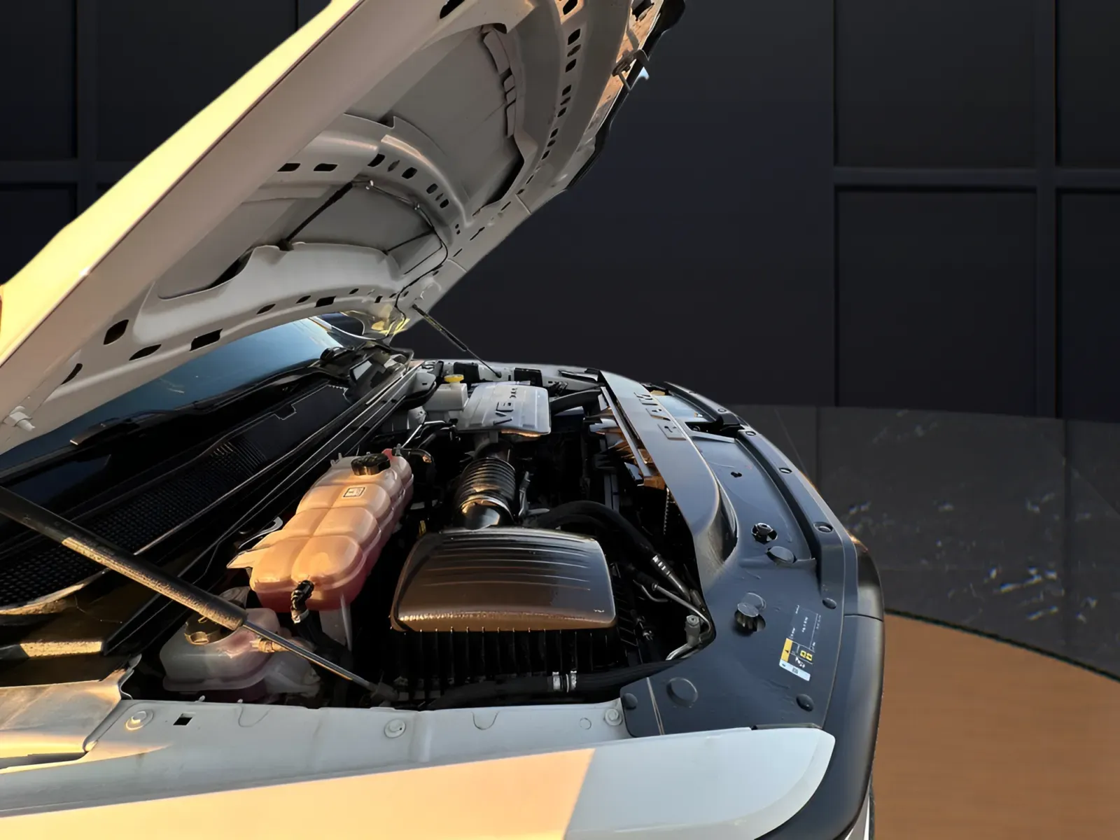 2022 RAM Ram 1500 Pickup Tradesman - Photo 12