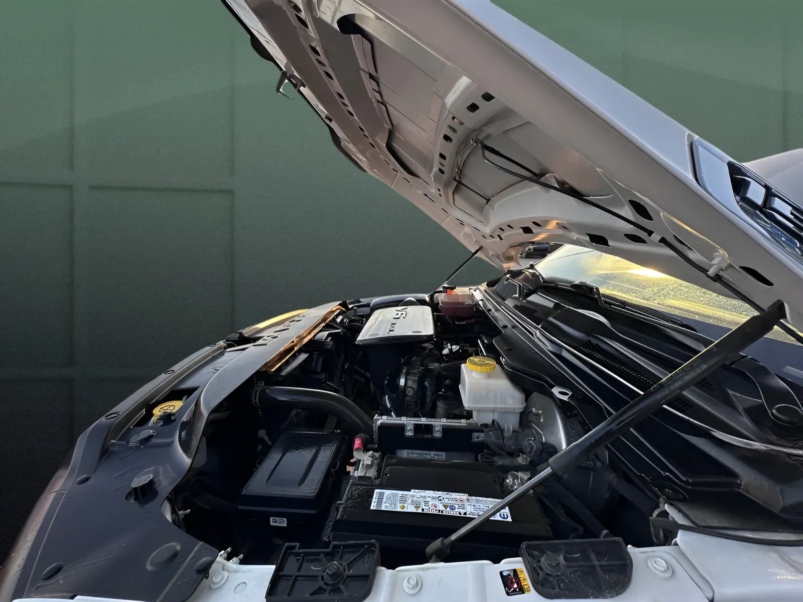 2022 RAM Ram 1500 Pickup Tradesman - Photo 10