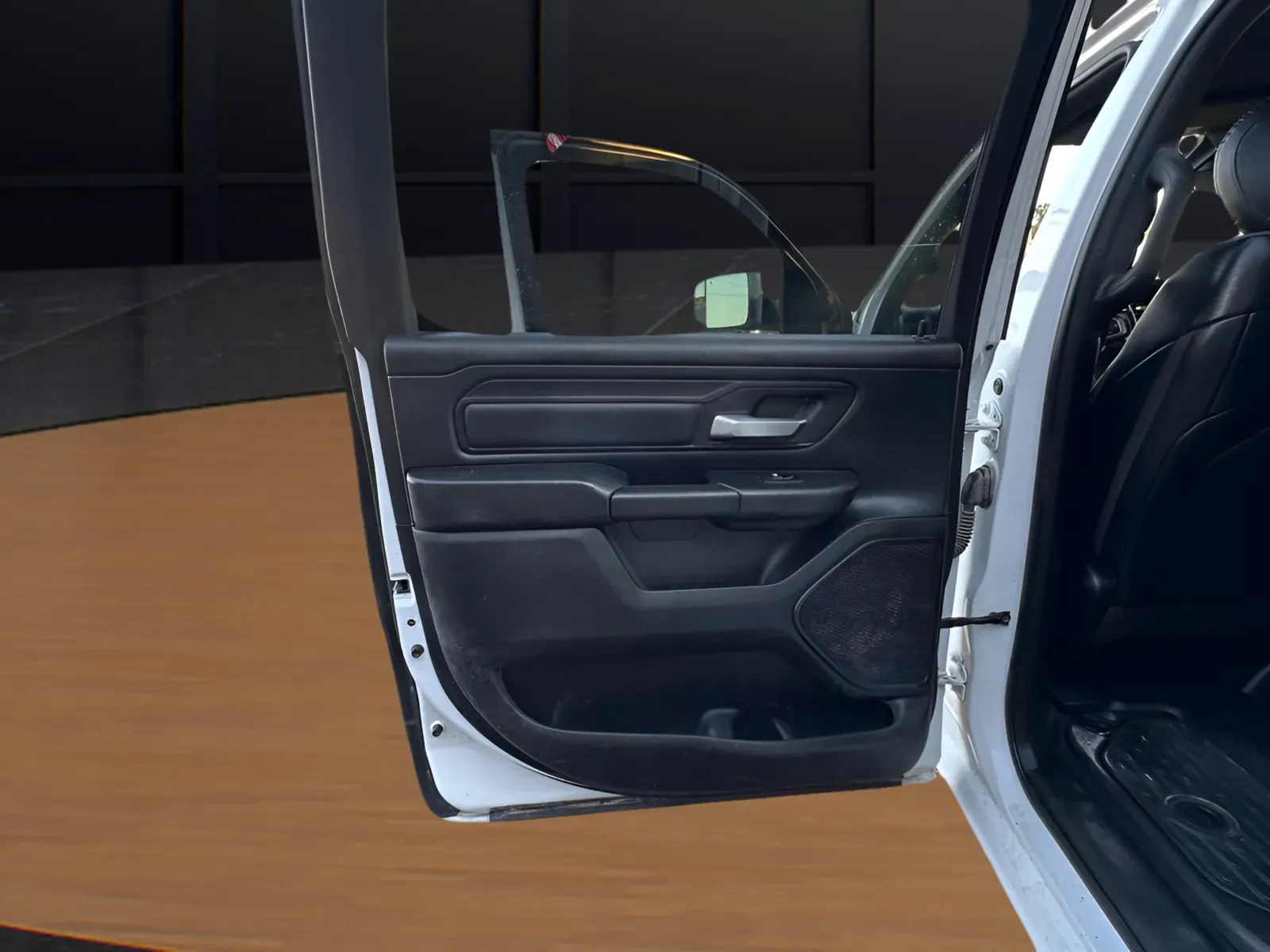 2022 RAM Ram 1500 Pickup Tradesman - Photo 23