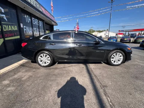 More photos of 2020 CHEVROLET MALIBU LT at NWI AUTO FINANCE Valparaiso, IN