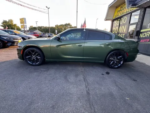 More photos of 2023 DODGE CHARGER SXT at NWI AUTO FINANCE Valparaiso, IN