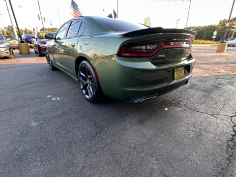 More photos of 2023 DODGE CHARGER SXT at NWI AUTO FINANCE Valparaiso, IN