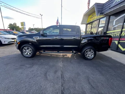 More photos of 2019 FORD RANGER XL at NWI AUTO FINANCE Valparaiso, IN