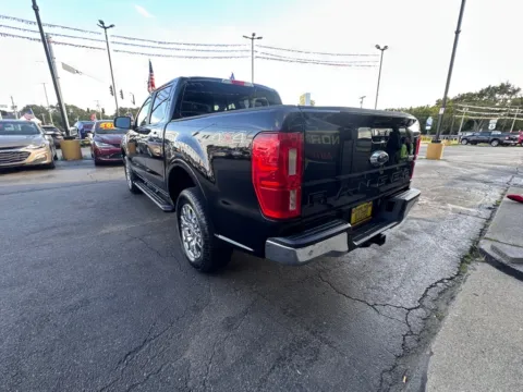 More photos of 2019 FORD RANGER XL at NWI AUTO FINANCE Valparaiso, IN