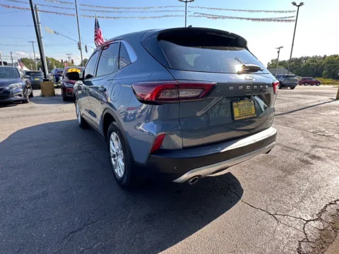 More photos of 2024 FORD ESCAPE ACTIVE at NWI AUTO FINANCE Valparaiso, IN