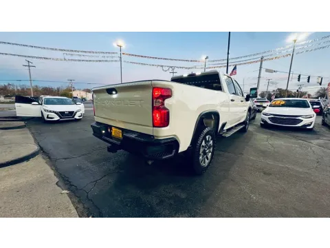 More photos of 2022 CHEVROLET SILVERADO 2500 CUSTOM at NWI AUTO FINANCE Valparaiso, IN