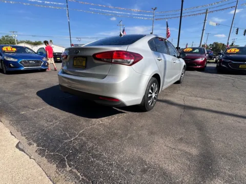 More photos of 2018 KIA FORTE LX at NWI AUTO FINANCE Valparaiso, IN