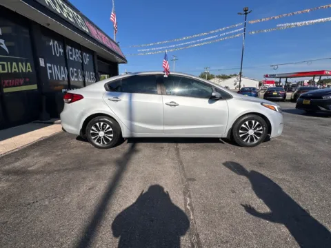 More photos of 2018 KIA FORTE LX at NWI AUTO FINANCE Valparaiso, IN
