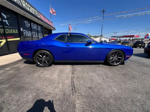 More photos of 2022 DODGE CHALLENGER GT at NWI AUTO FINANCE Valparaiso, IN