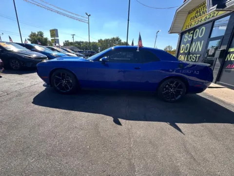 More photos of 2022 DODGE CHALLENGER GT at NWI AUTO FINANCE Valparaiso, IN