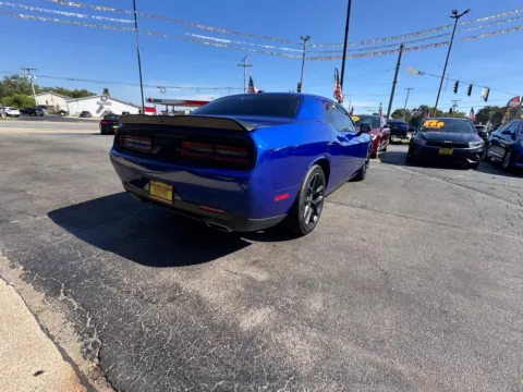 More photos of 2022 DODGE CHALLENGER GT at NWI AUTO FINANCE Valparaiso, IN