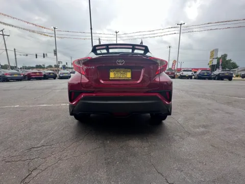 More photos of 2018 TOYOTA C-HR XLE at NWI AUTO FINANCE Valparaiso, IN